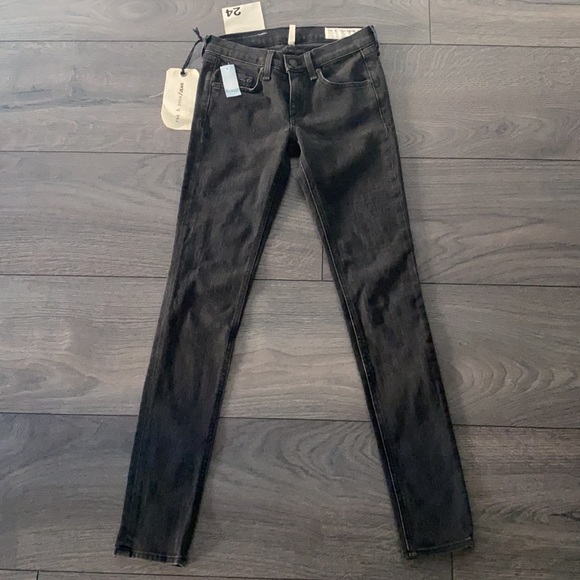 Rag and Bone Skinny - Picture 3 of 3